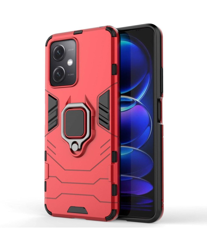 Coque Xiaomi Redmi Note 12 5G / Poco X5 La Bélinda Antichoc et Résistante