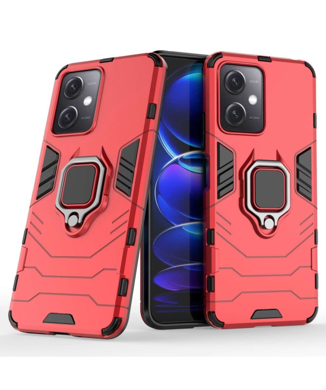 Coque Xiaomi Redmi Note 12 5G / Poco X5 La Bélinda Antichoc et Résistante