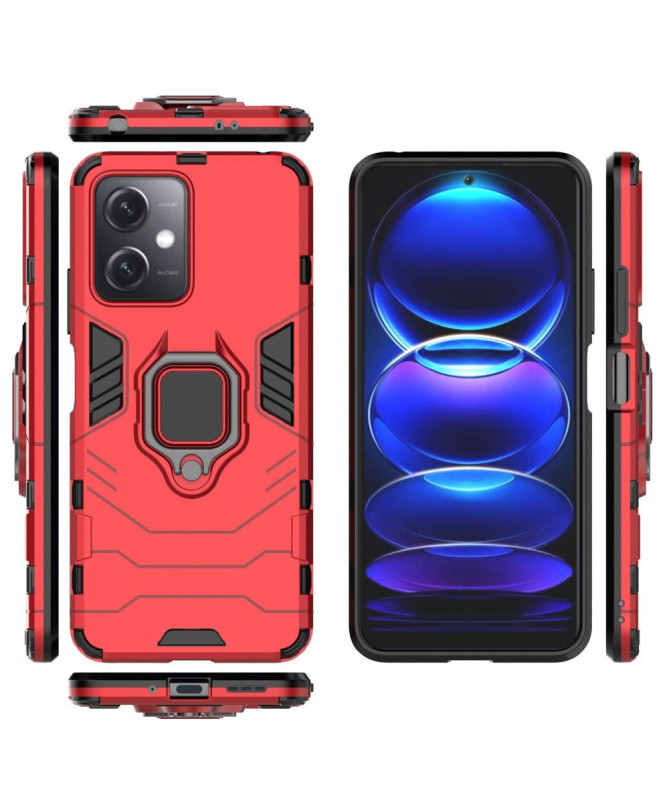 Coque Xiaomi Redmi Note 12 5G / Poco X5 La Bélinda Antichoc et Résistante