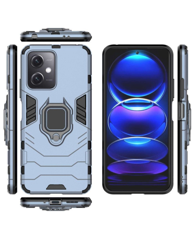 Coque Xiaomi Redmi Note 12 5G / Poco X5 La Bélinda Antichoc et Résistante