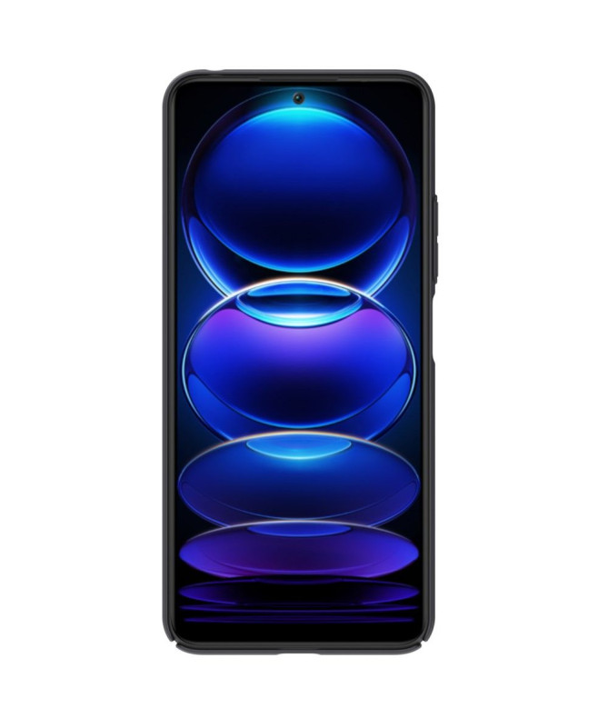 Coque Xiaomi Redmi Note 12 5G / Poco X5 5G CamShield avec cache objectif arrière