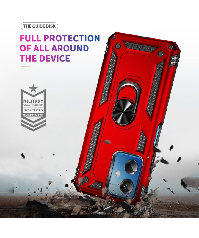 Coque Xiaomi Redmi Note 12 5G / Poco X5 5G Hybride Fonction Support