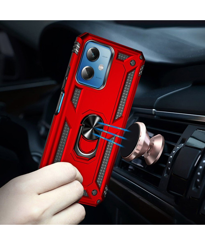 Coque Xiaomi Redmi Note 12 5G / Poco X5 5G Hybride Fonction Support