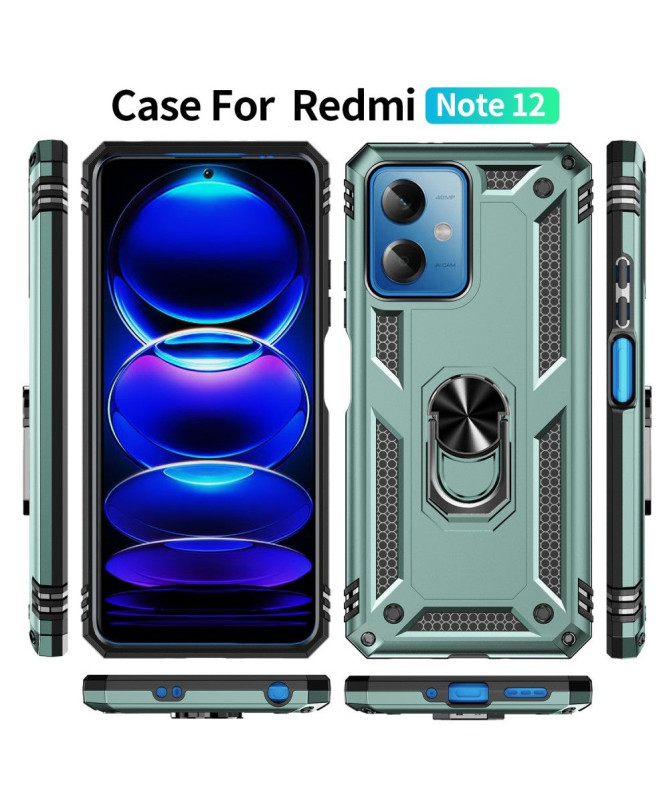 Coque Xiaomi Redmi Note 12 5G / Poco X5 5G Hybride Fonction Support