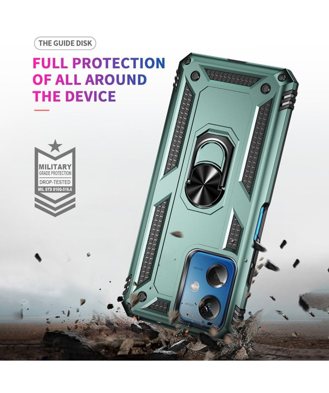 Coque Xiaomi Redmi Note 12 5G / Poco X5 5G Hybride Fonction Support