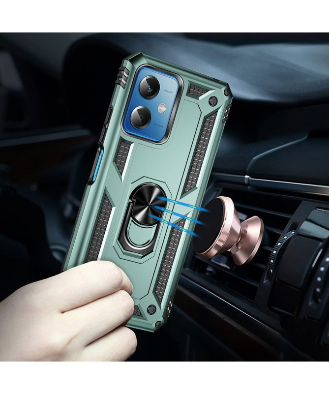 Coque Xiaomi Redmi Note 12 5G / Poco X5 5G Hybride Fonction Support