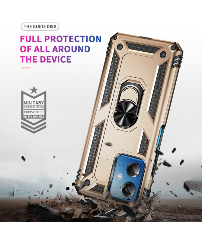 Coque Xiaomi Redmi Note 12 5G / Poco X5 5G Hybride Fonction Support