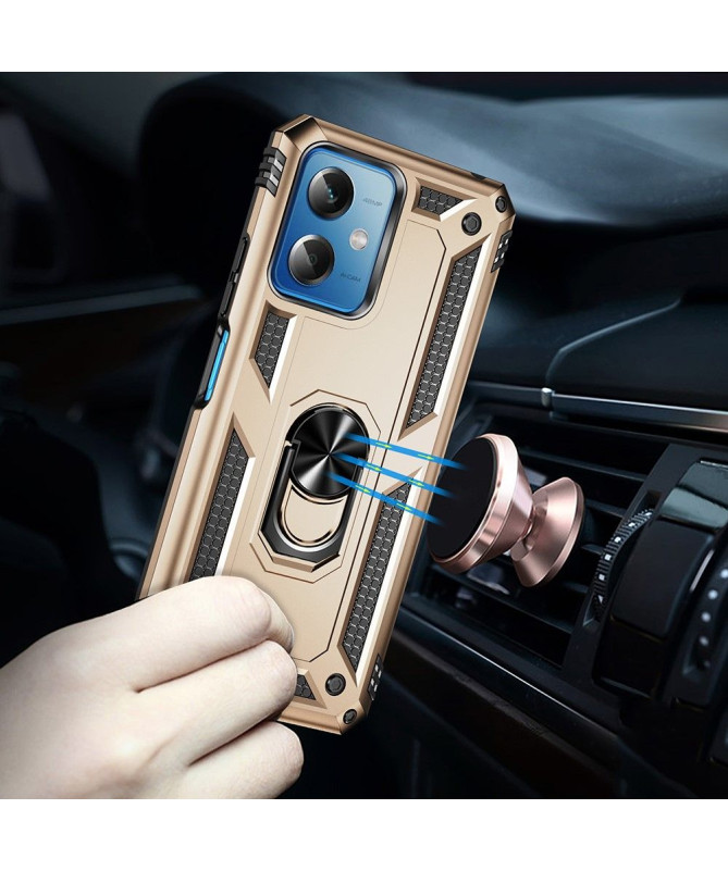 Coque Xiaomi Redmi Note 12 5G / Poco X5 5G Hybride Fonction Support