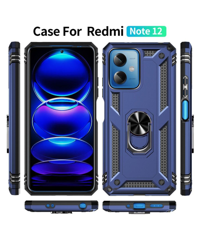 Coque Xiaomi Redmi Note 12 5G / Poco X5 5G Hybride Fonction Support