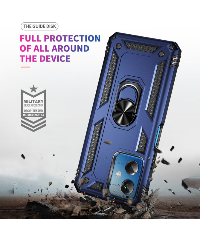 Coque Xiaomi Redmi Note 12 5G / Poco X5 5G Hybride Fonction Support