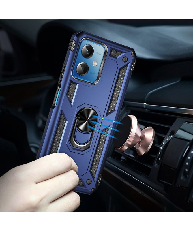 Coque Xiaomi Redmi Note 12 5G / Poco X5 5G Hybride Fonction Support