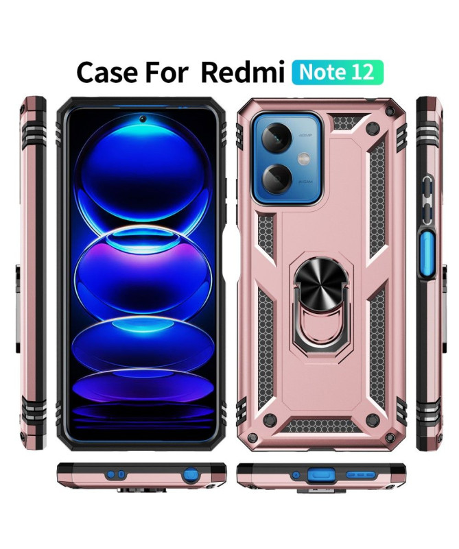 Coque Xiaomi Redmi Note 12 5G / Poco X5 5G Hybride Fonction Support