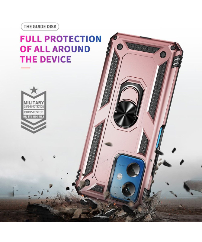 Coque Xiaomi Redmi Note 12 5G / Poco X5 5G Hybride Fonction Support