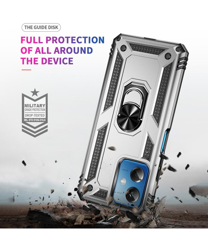 Coque Xiaomi Redmi Note 12 5G / Poco X5 5G Hybride Fonction Support