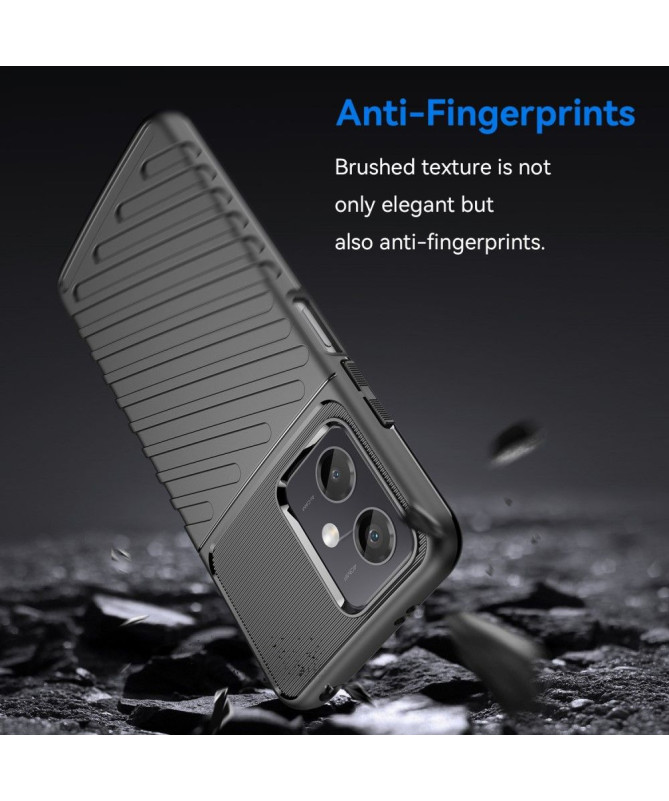 Coque Xiaomi Redmi Note 12 5G / Poco X5 5G Thor Series Silicone