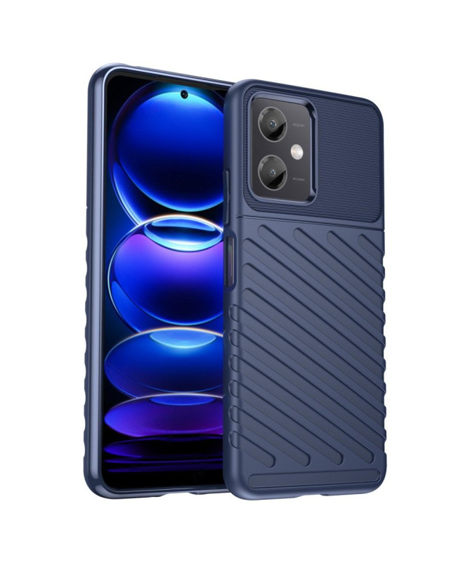 Coque Xiaomi Redmi Note 12 5G / Poco X5 5G Thor Series Silicone