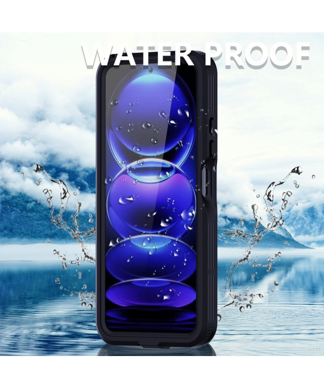 Xiaomi Redmi Note 12 5G / Poco X5 5G - Coque étanche