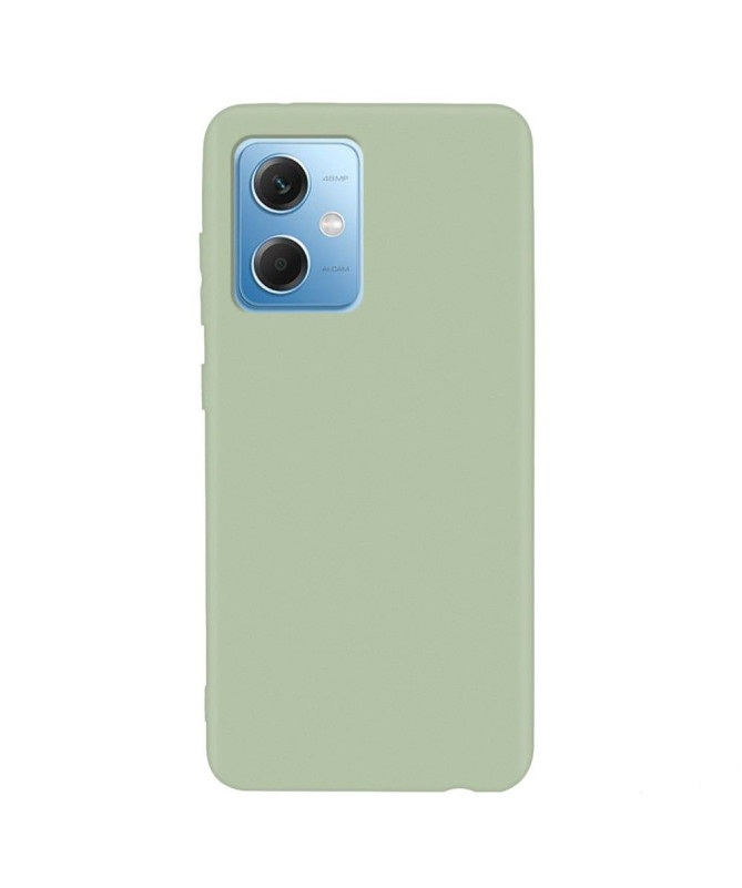 Xiaomi Redmi Note 12 5G / Poco X5 5G - Coque en silicone