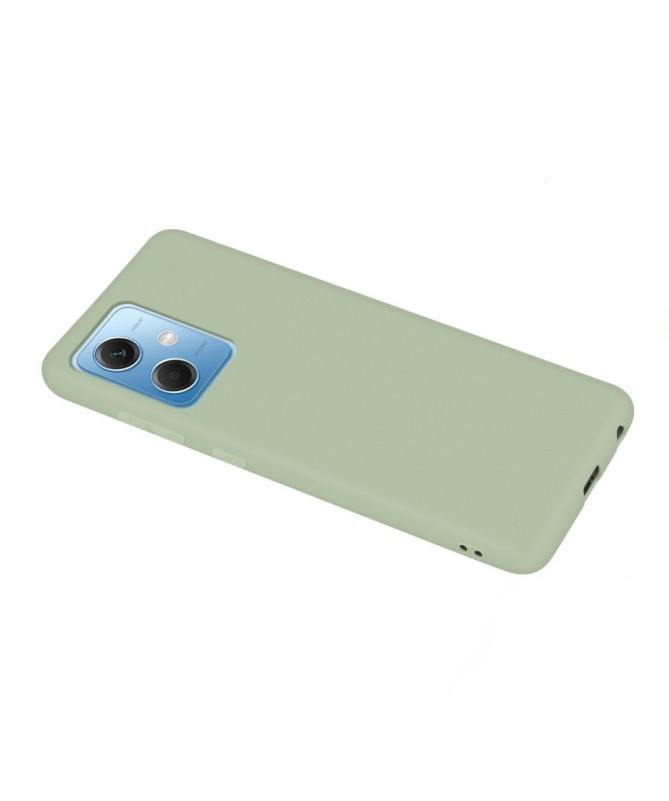 Xiaomi Redmi Note 12 5G / Poco X5 5G - Coque en silicone