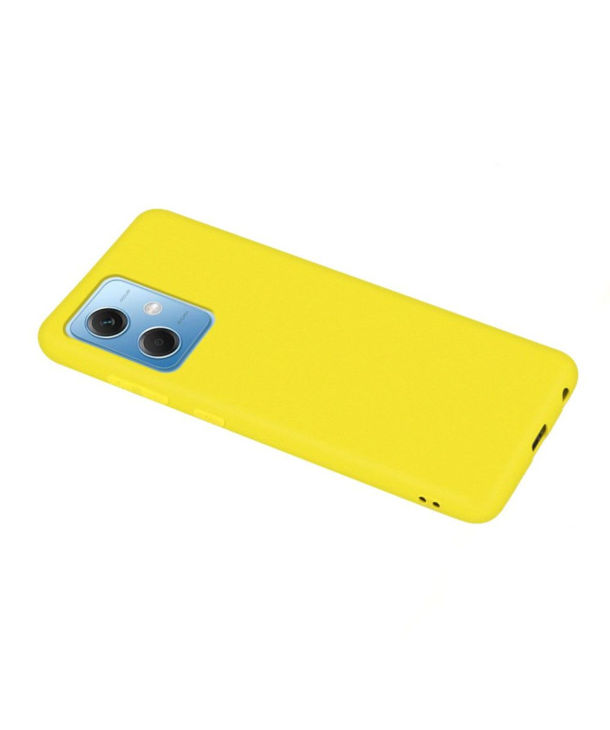 Xiaomi Redmi Note 12 5G / Poco X5 5G - Coque en silicone