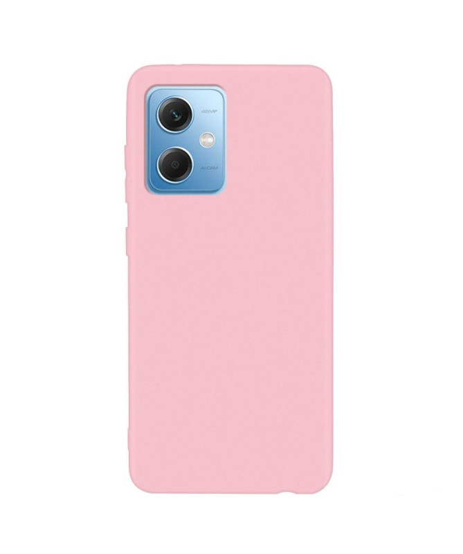 Xiaomi Redmi Note 12 5G / Poco X5 5G - Coque en silicone