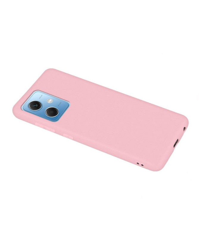 Xiaomi Redmi Note 12 5G / Poco X5 5G - Coque en silicone