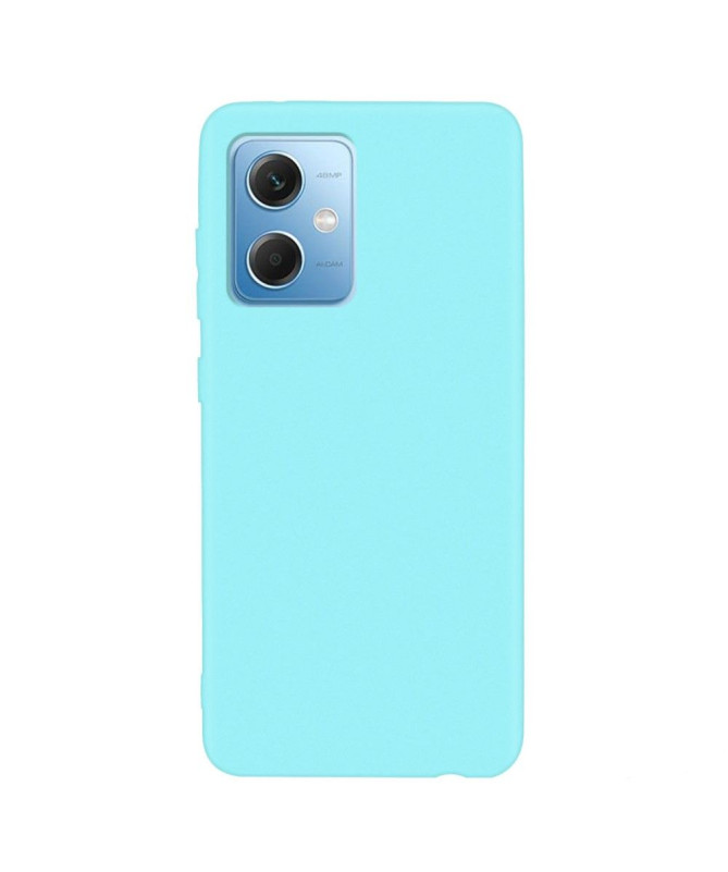 Xiaomi Redmi Note 12 5G / Poco X5 5G - Coque en silicone