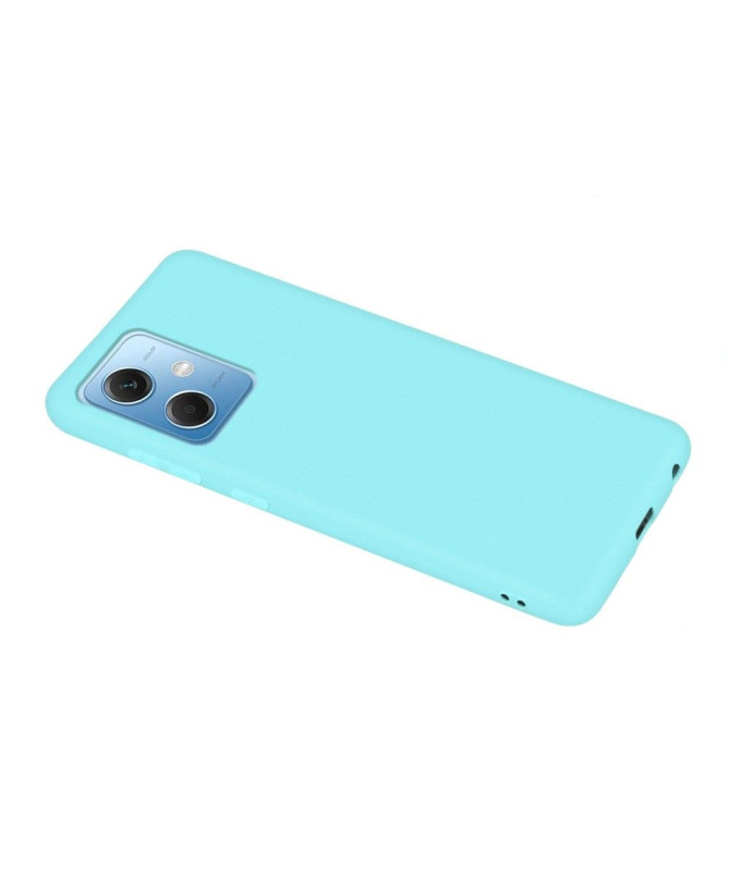 Xiaomi Redmi Note 12 5G / Poco X5 5G - Coque en silicone