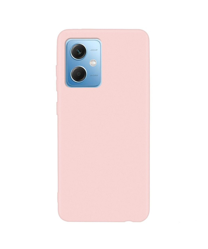 Xiaomi Redmi Note 12 5G / Poco X5 5G - Coque en silicone
