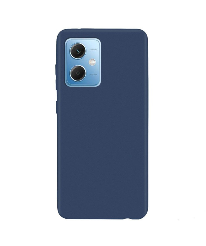 Xiaomi Redmi Note 12 5G / Poco X5 5G - Coque en silicone