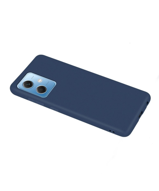 Xiaomi Redmi Note 12 5G / Poco X5 5G - Coque en silicone