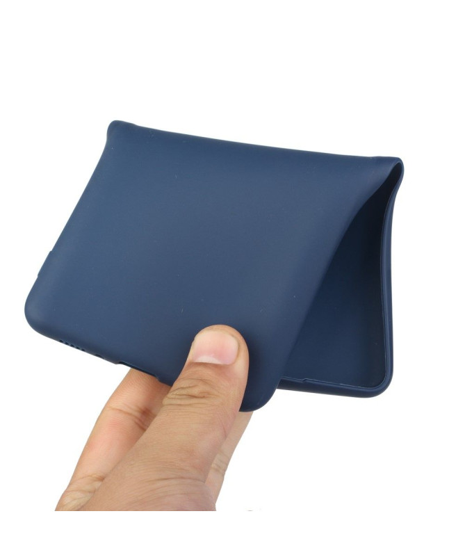 Xiaomi Redmi Note 12 5G / Poco X5 5G - Coque en silicone