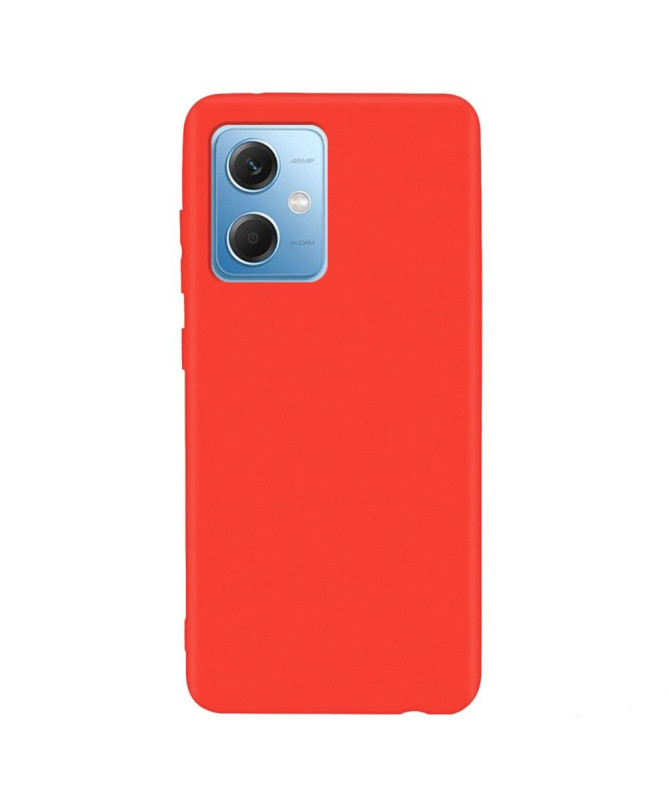 Xiaomi Redmi Note 12 5G / Poco X5 5G - Coque en silicone