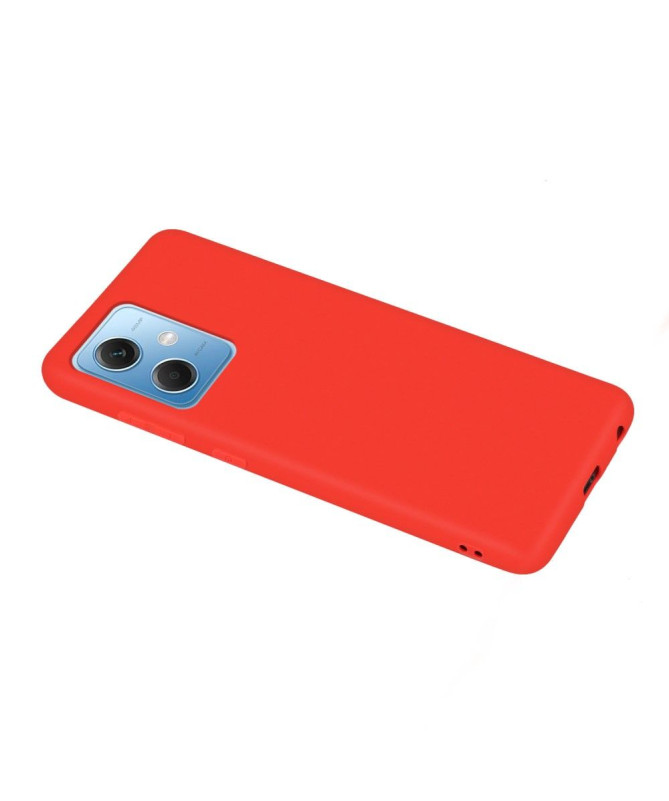 Xiaomi Redmi Note 12 5G / Poco X5 5G - Coque en silicone