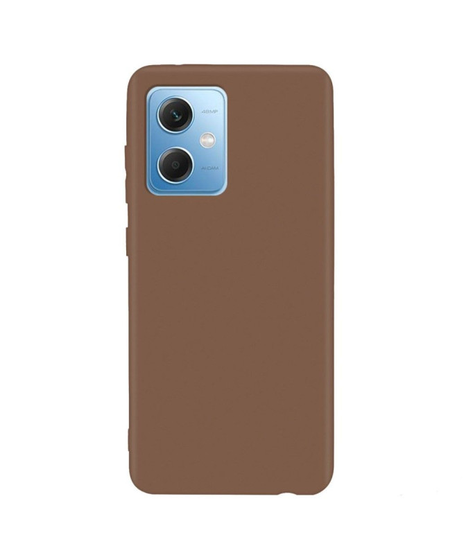 Xiaomi Redmi Note 12 5G / Poco X5 5G - Coque en silicone