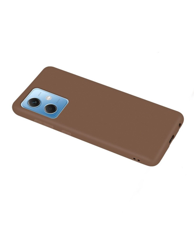 Xiaomi Redmi Note 12 5G / Poco X5 5G - Coque en silicone