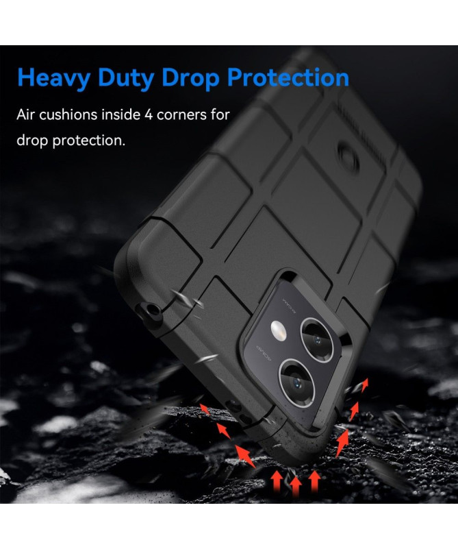 Coque Xiaomi Redmi Note 12 5G / Poco X5 5G Rugged Shield Antichoc