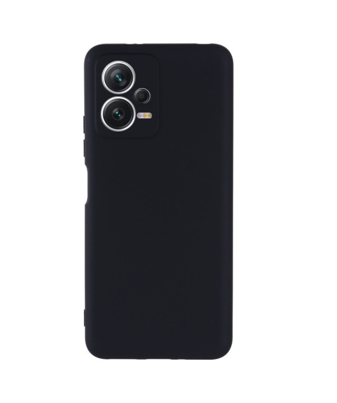 Coque Xiaomi Redmi Note 12 5G / Poco X5 5G Puro silicone liquide