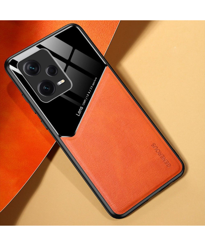 Coque Xiaomi Redmi Note 12 5G / Poco X5 5G generous premium