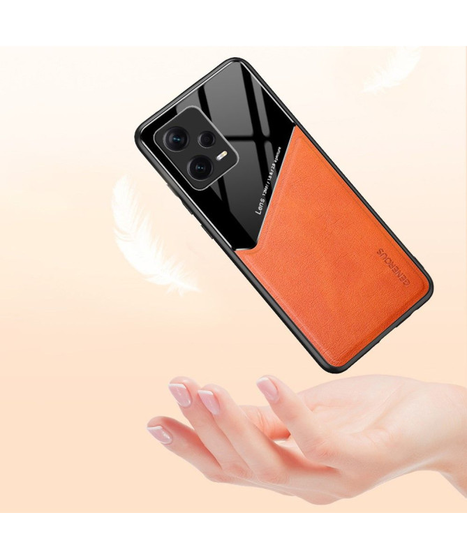 Coque Xiaomi Redmi Note 12 5G / Poco X5 5G generous premium