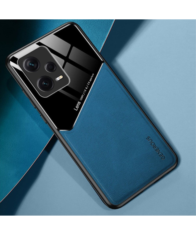 Coque Xiaomi Redmi Note 12 5G / Poco X5 5G generous premium