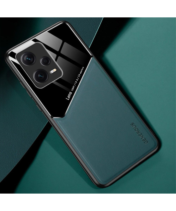 Coque Xiaomi Redmi Note 12 5G / Poco X5 5G generous premium