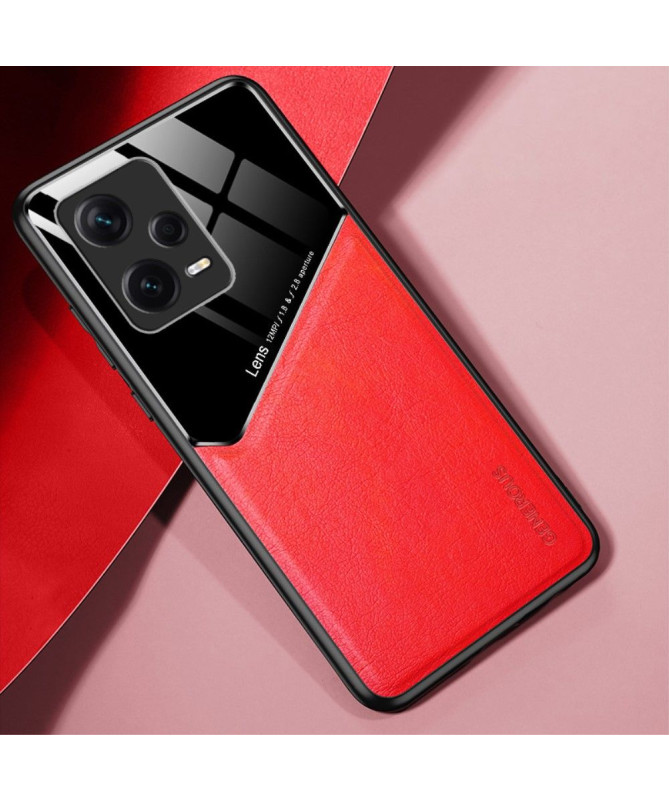 Coque Xiaomi Redmi Note 12 5G / Poco X5 5G generous premium