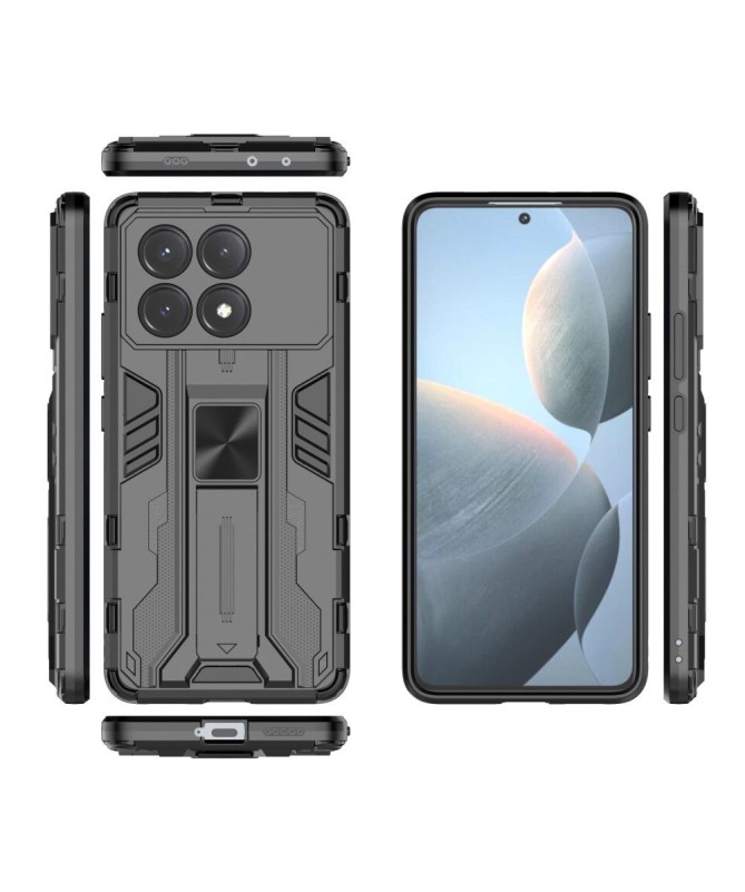 Coque Poco X6 Pro Armor Series Support