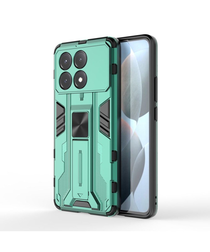 Coque Poco X6 Pro Armor Series Support