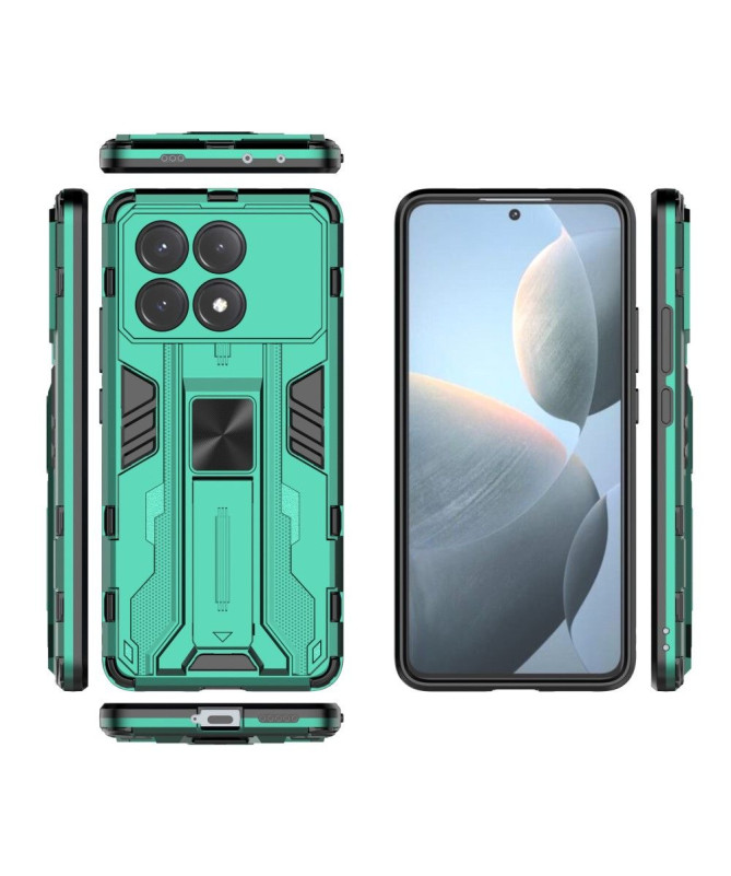 Coque Poco X6 Pro Armor Series Support