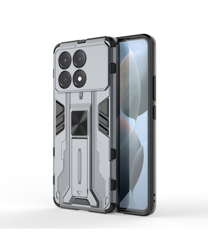 Coque Poco X6 Pro Armor Series Support