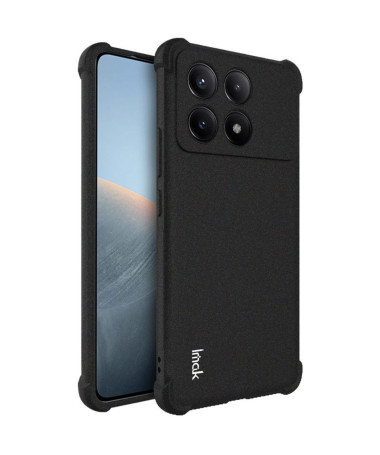 Coque Poco X6 Pro angles renforcés IMAK