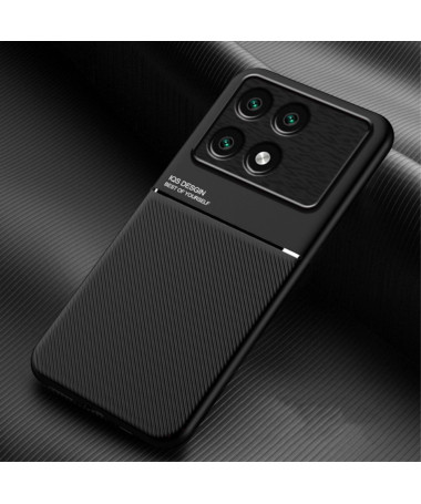 Coque Poco X6 Pro Business Minimaliste