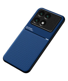Coque Poco X6 Pro Business Minimaliste